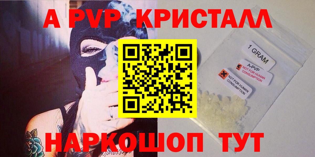 A-PVP СК КРИС Дзержинск